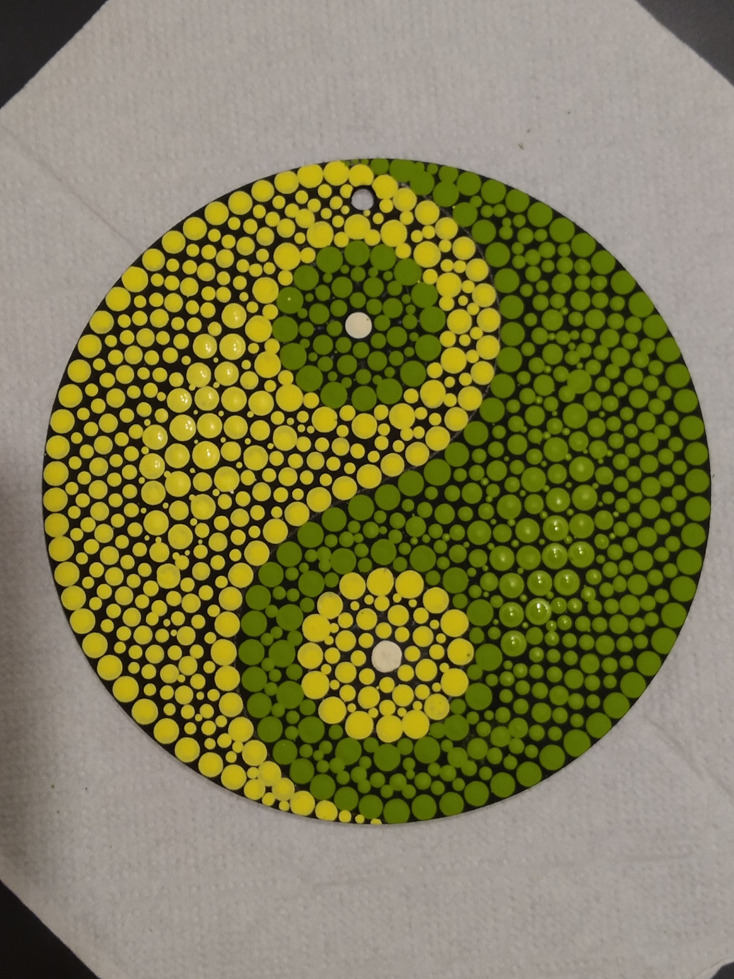 Még nem tökéletes, de csodaszép!!!! :)