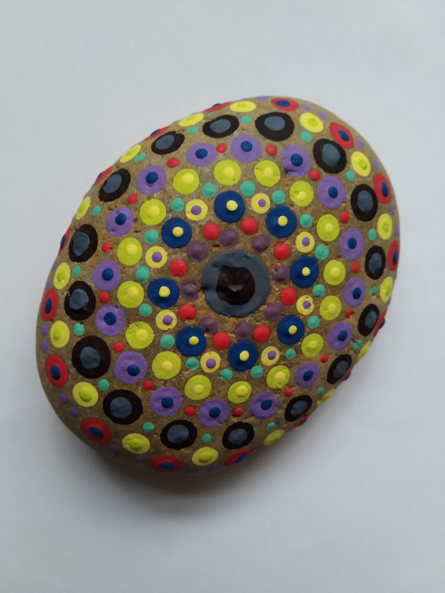 Egy újabb kavics :)